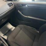 Volkswagen Jetta VI Рестайлинг 2015