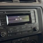 Volkswagen Jetta VI Рестайлинг 2015