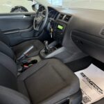 Volkswagen Jetta VI Рестайлинг 2015