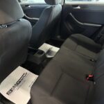 Volkswagen Jetta VI Рестайлинг 2015