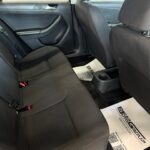 Volkswagen Jetta VI Рестайлинг 2015