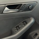 Volkswagen Jetta VI Рестайлинг 2015