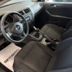 Volkswagen Jetta VI Рестайлинг 2015