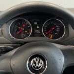 Volkswagen Jetta VI Рестайлинг 2015