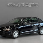 Volkswagen Jetta VI Рестайлинг 2015
