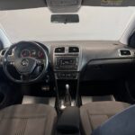 Volkswagen Polo V Рестайлинг 2016