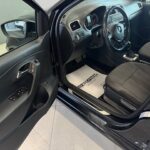 Volkswagen Polo V Рестайлинг 2016