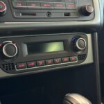 Volkswagen Polo V Рестайлинг 2016