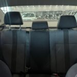 Volkswagen Polo V Рестайлинг 2016