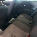 Volkswagen Polo V Рестайлинг 2016