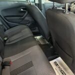 Volkswagen Polo V Рестайлинг 2016