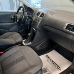 Volkswagen Polo V Рестайлинг 2016