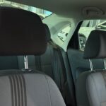 Volkswagen Polo V Рестайлинг 2016