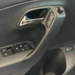 Volkswagen Polo V Рестайлинг 2016