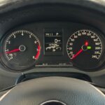 Volkswagen Polo V Рестайлинг 2016