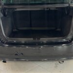 Volkswagen Polo V Рестайлинг 2016