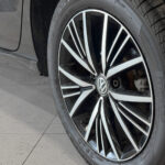 Volkswagen Polo V Рестайлинг 2016