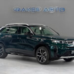 Volkswagen Tavendor I Рестайлинг 2026