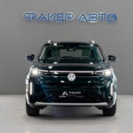 Volkswagen Tavendor I Рестайлинг 2026