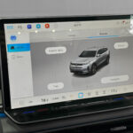 Volkswagen Tavendor I Рестайлинг 2026