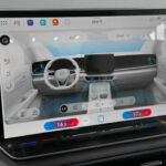 Volkswagen Tavendor I Рестайлинг 2026