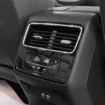 Volkswagen Tavendor I Рестайлинг 2026
