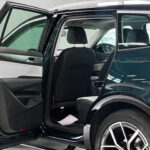 Volkswagen Tavendor I Рестайлинг 2026