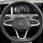 Volkswagen Tavendor I Рестайлинг 2026
