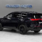 Volkswagen Teramont II (China Market) 2025