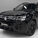 Volkswagen Teramont II (China Market) 2025