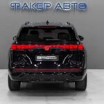 Volkswagen Teramont II (China Market) 2025