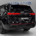 Volkswagen Teramont II (China Market) 2025