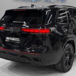 Volkswagen Teramont II (China Market) 2025