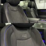 Volkswagen Teramont II (China Market) 2025