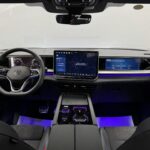 Volkswagen Teramont II (China Market) 2025