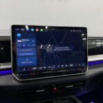 Volkswagen Teramont II (China Market) 2025