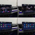 Volkswagen Teramont II (China Market) 2025