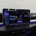 Volkswagen Teramont II (China Market) 2025