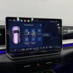 Volkswagen Teramont II (China Market) 2025