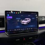 Volkswagen Teramont II (China Market) 2025