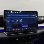 Volkswagen Teramont II (China Market) 2025