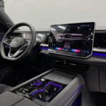 Volkswagen Teramont II (China Market) 2025