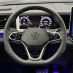 Volkswagen Teramont II (China Market) 2025