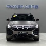 Volkswagen Teramont II (China Market) 2025