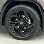 Volkswagen Teramont II (China Market) 2025