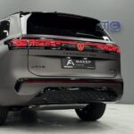 Volkswagen Teramont II (China Market) 2025