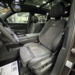 Volkswagen Teramont II (China Market) 2025