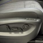 Volkswagen Teramont II (China Market) 2025