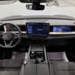 Volkswagen Teramont II (China Market) 2025