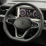 Volkswagen Teramont II (China Market) 2025